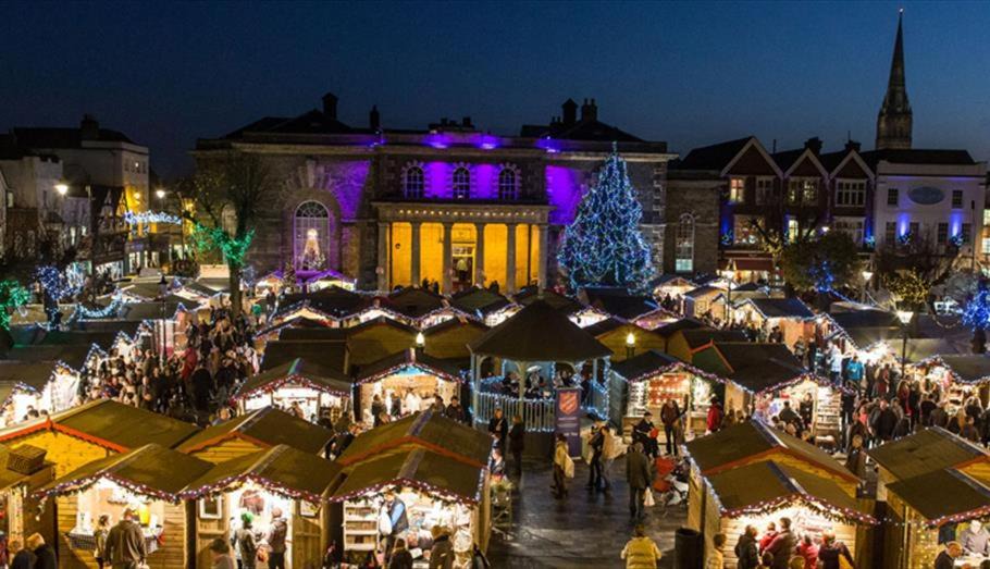 Photo of Others in Salisbury