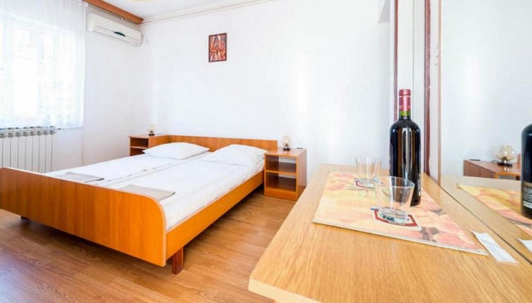 Photo of Bedroom in Zavrelje