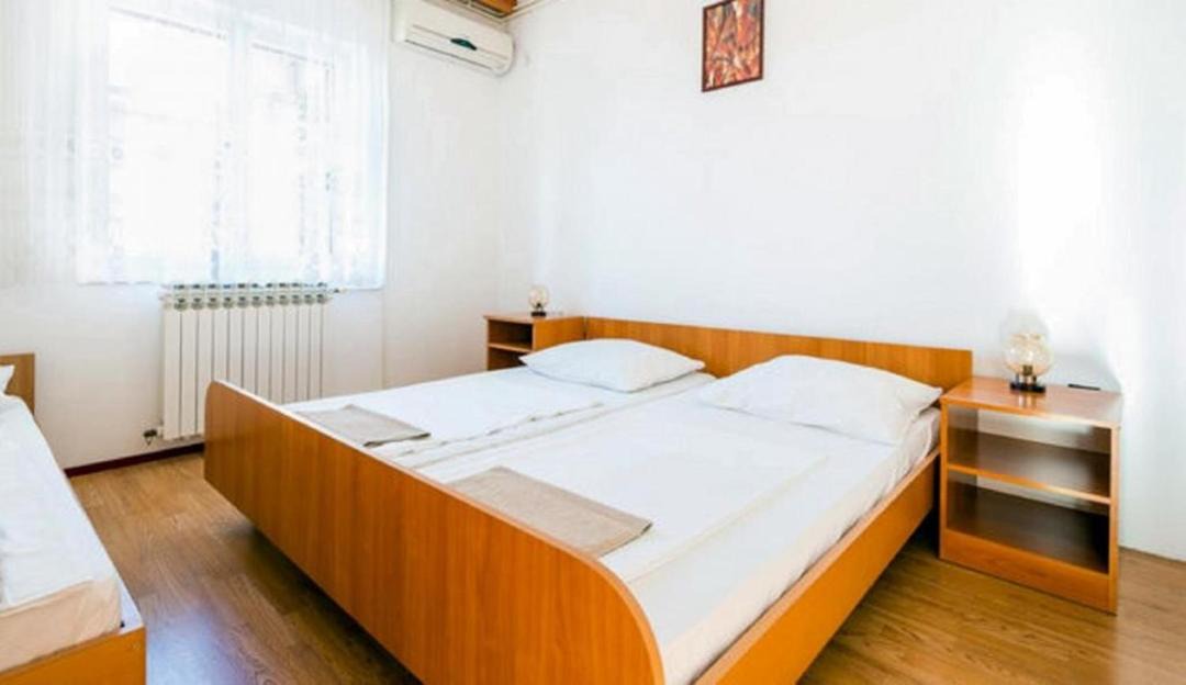 Photo of Bedroom in Zavrelje