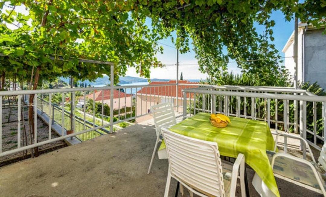 Photo of Patio Balcony in Zavrelje