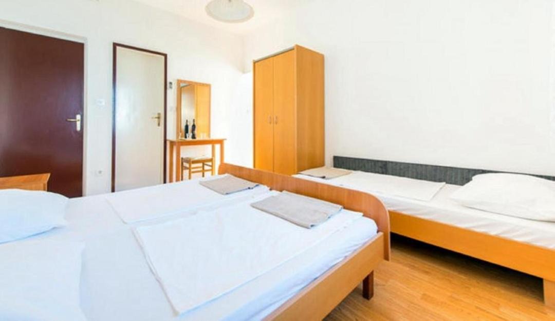 Photo of Bedroom in Zavrelje