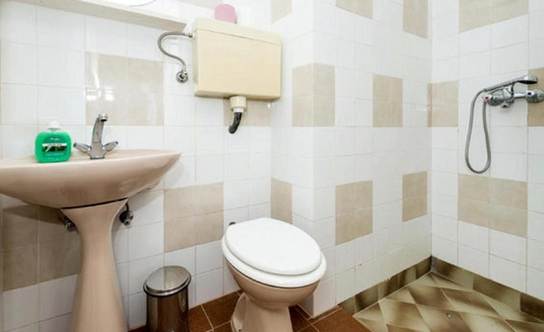 Photo of Bathroom in Zavrelje