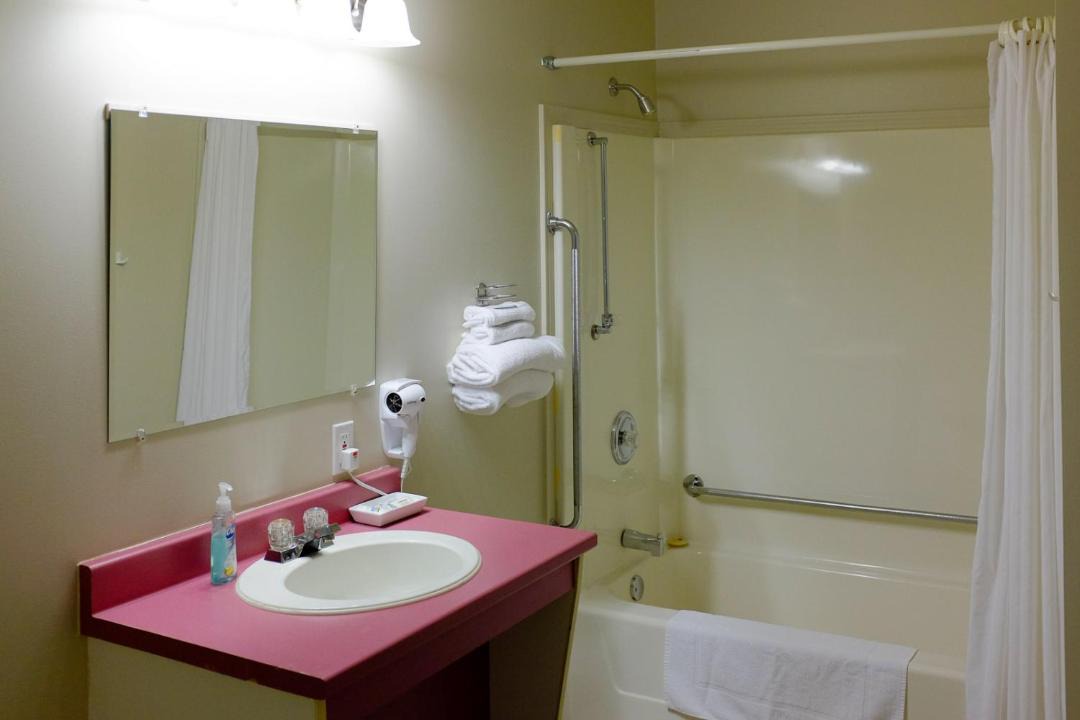 Photo of Bathroom in Grand Falls - Windsor