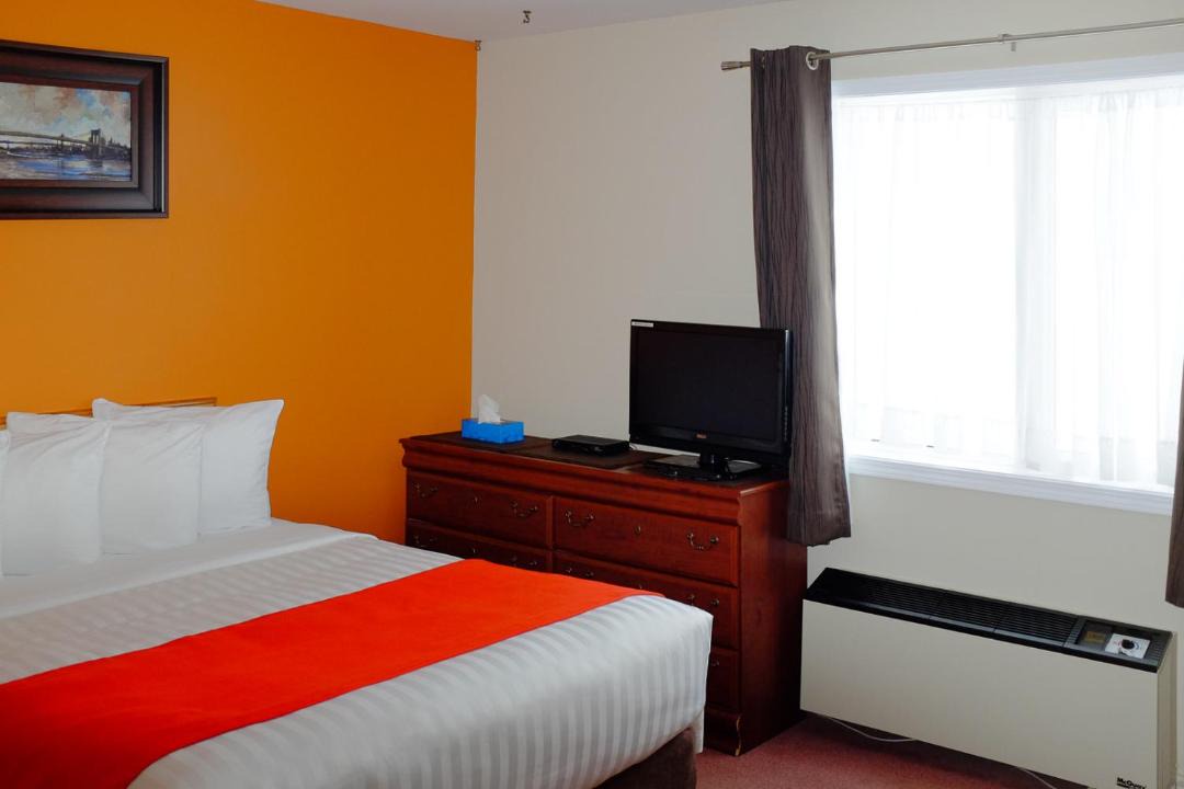 Photo of Bedroom in Grand Falls - Windsor