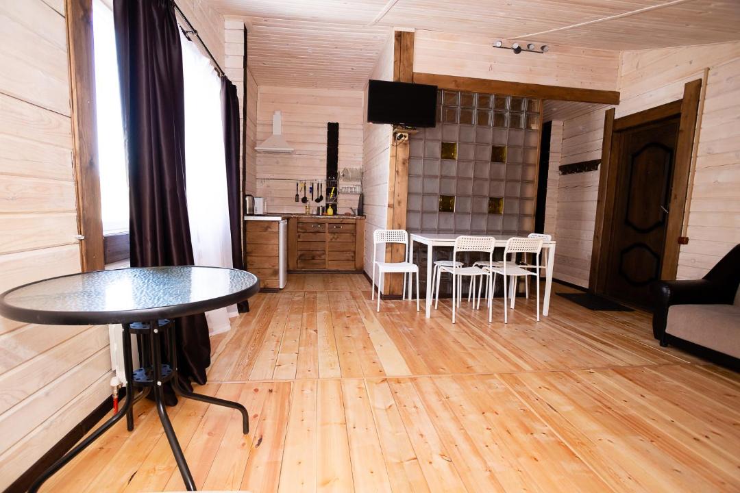 Photo of Livingroom in Sheregesh