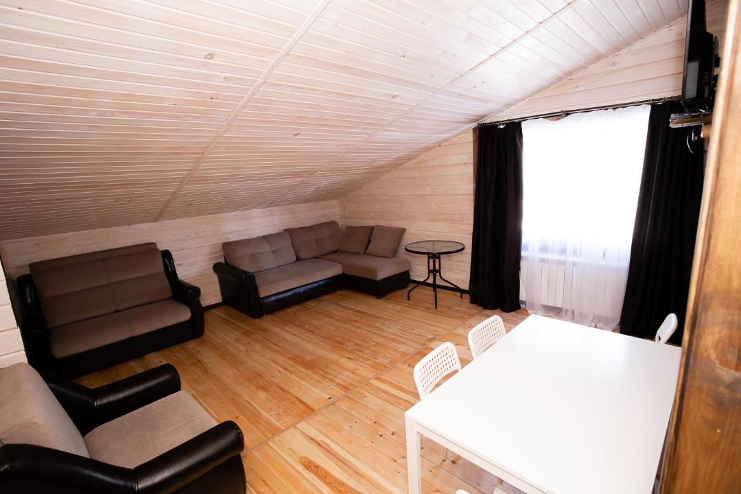 Photo of Others in Sheregesh