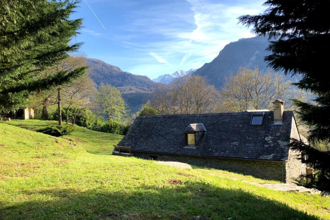 Photo of Others in Louvie-Soubiron