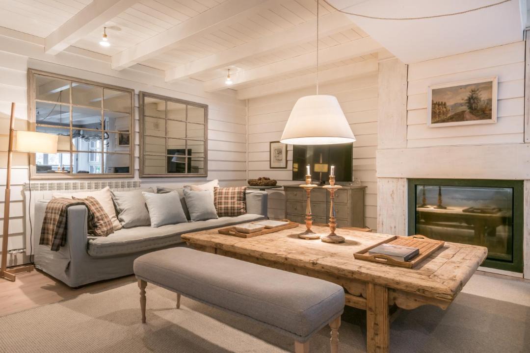 Photo of Livingroom in Baqueira