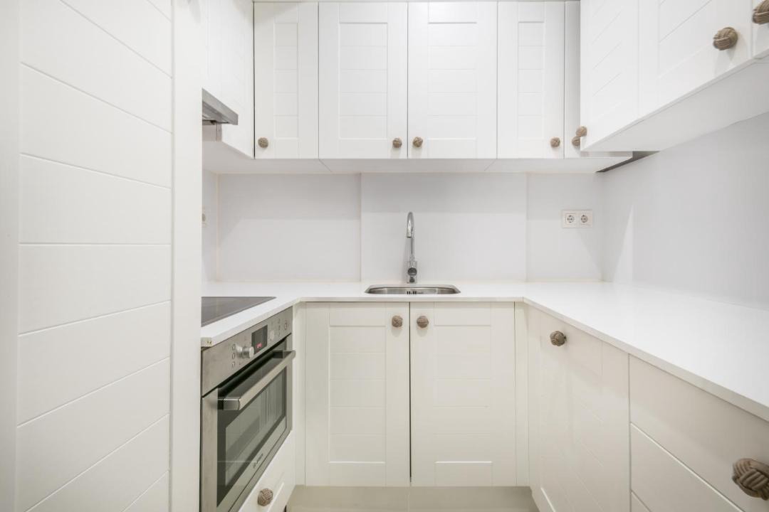 Photo of Kitchen in Baqueira