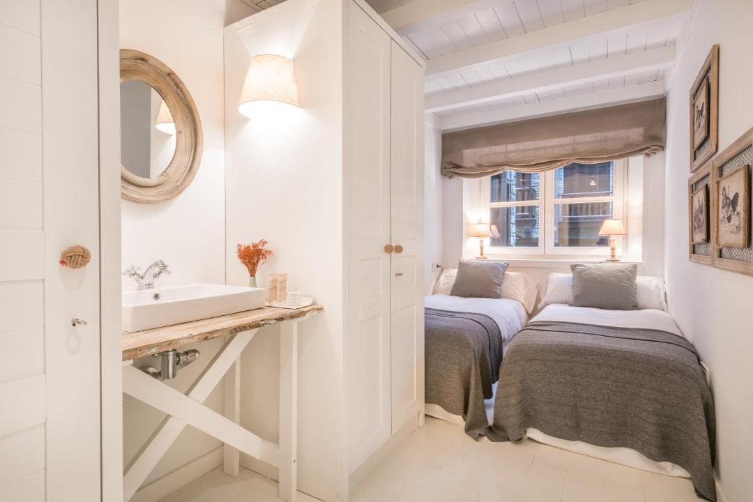 Photo of Bedroom in Baqueira