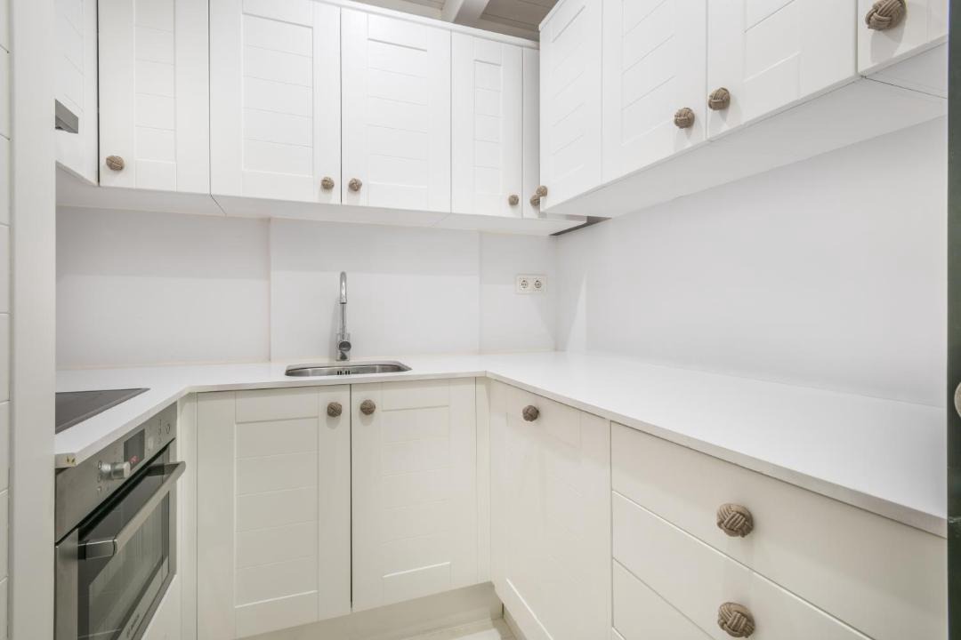 Photo of Kitchen in Baqueira