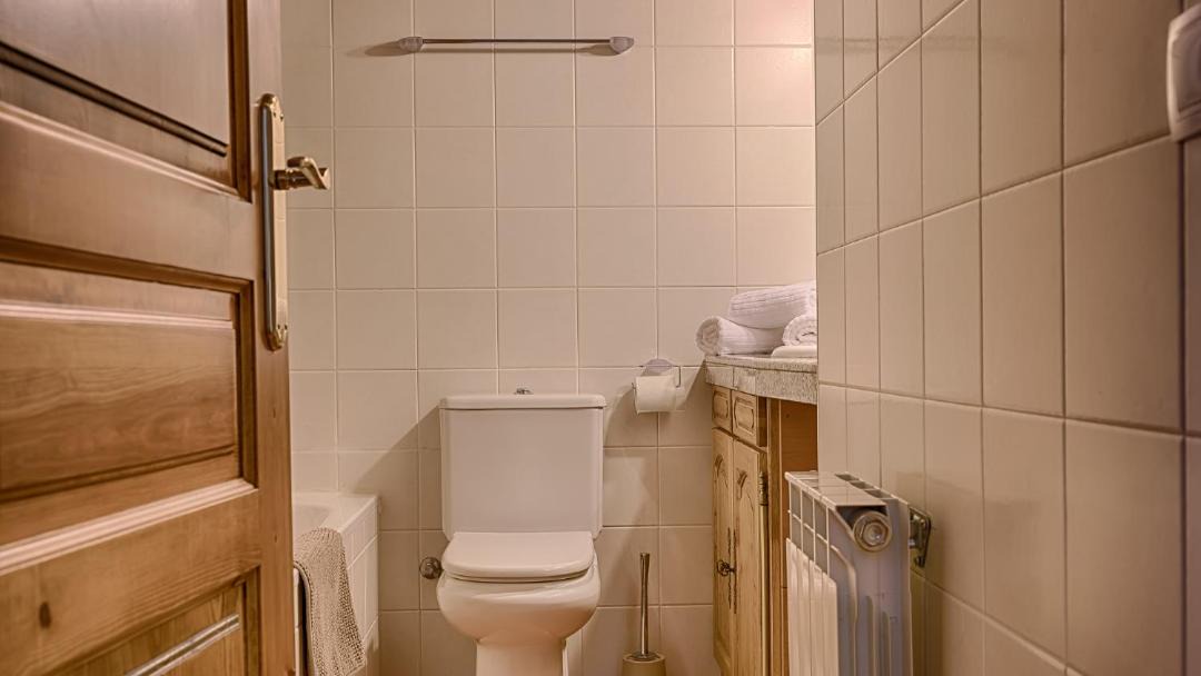 Photo of Bathroom in Les