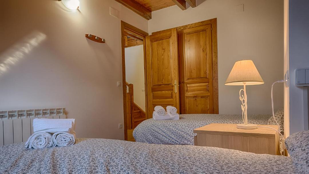 Photo of Bedroom in Les