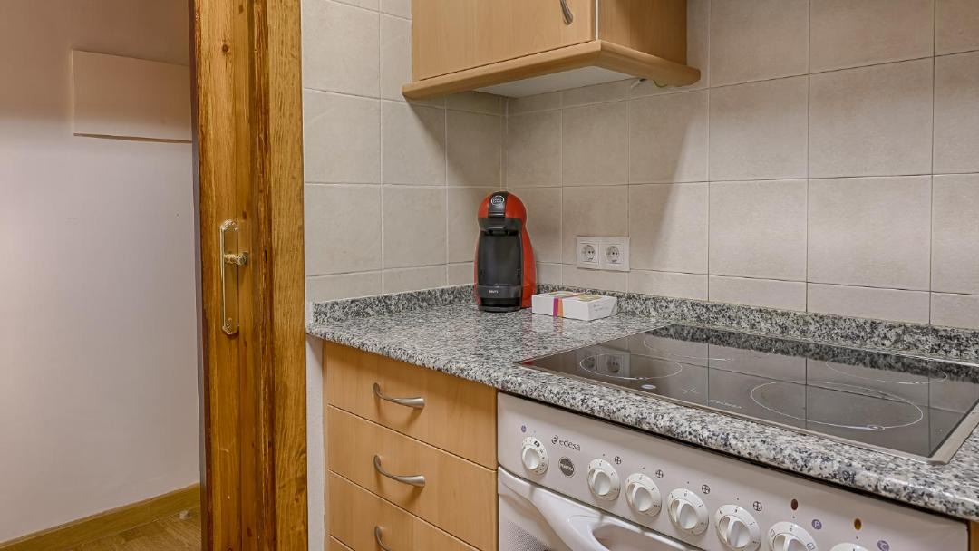 Photo of Kitchen in Les