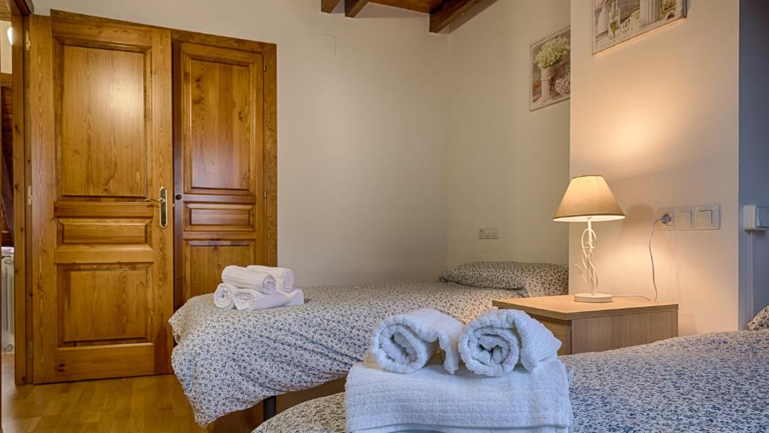 Photo of Bedroom in Les