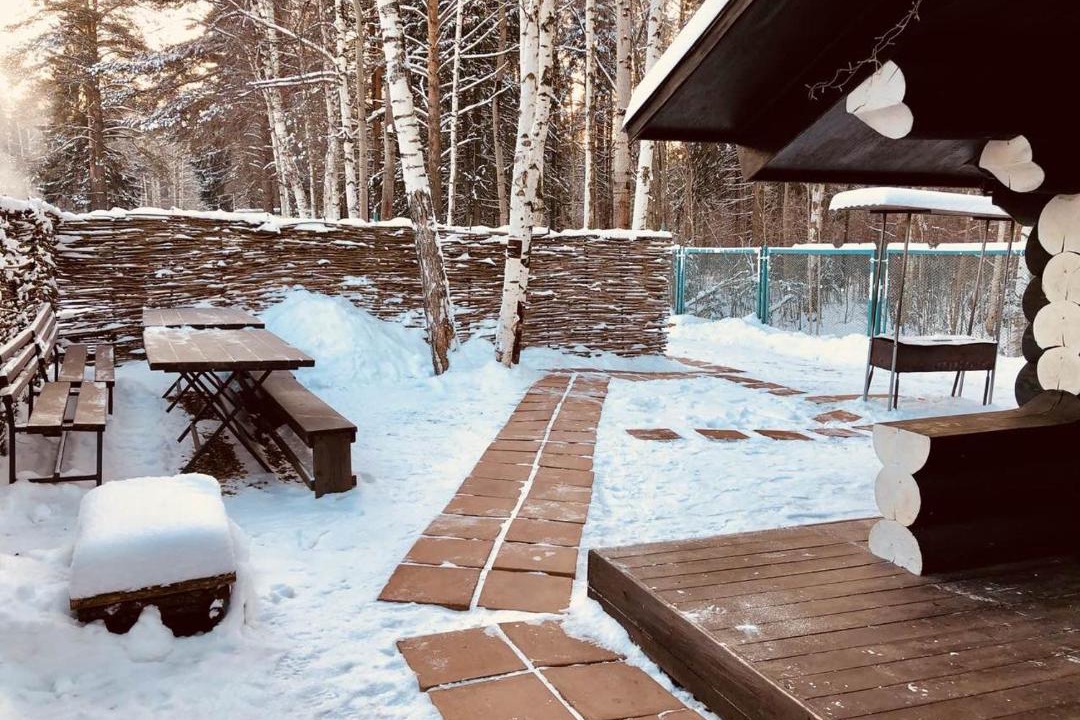 Photo of Others in Ordzhonikidzevskiy Rayon