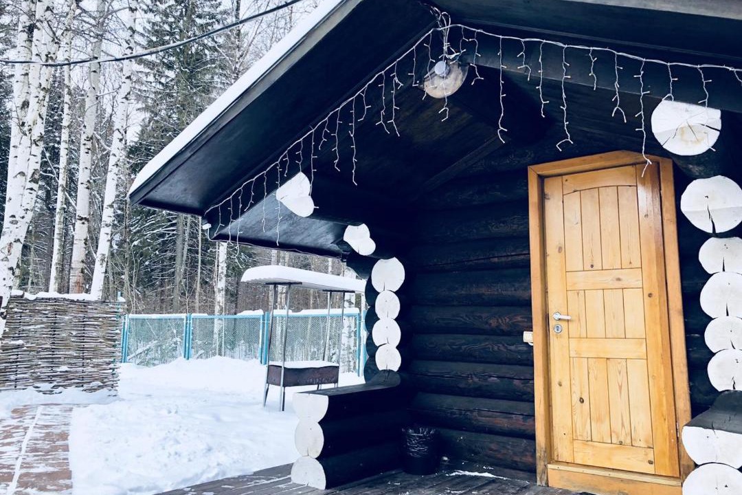 Photo of Buildings in Ordzhonikidzevskiy Rayon