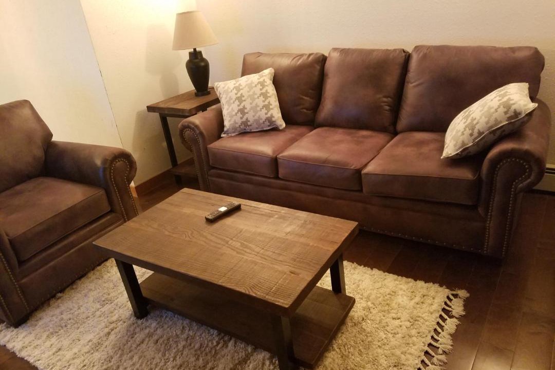 Photo of Livingroom in Killington