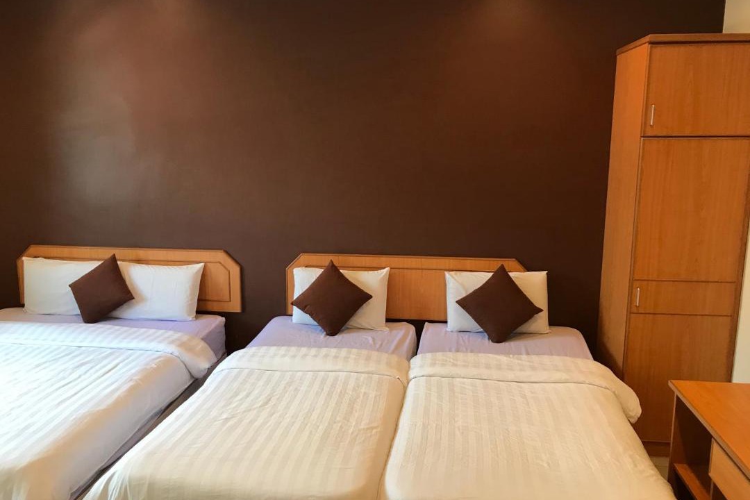 Photo of Bedroom in Kota Lama Kiri