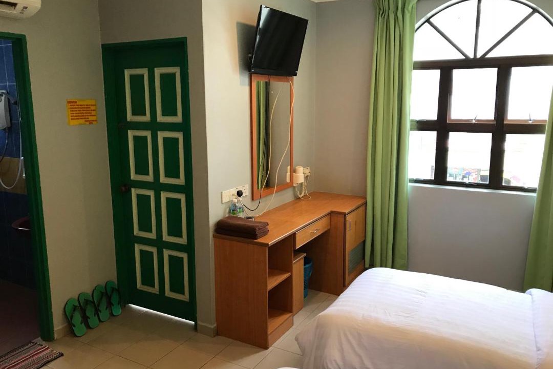 Photo of Others in Kota Lama Kiri