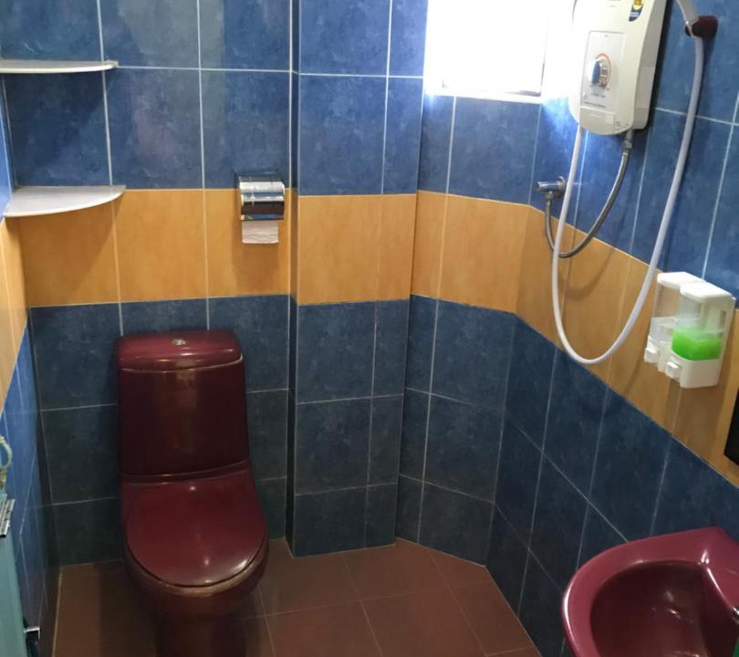 Photo of Bathroom in Kota Lama Kiri