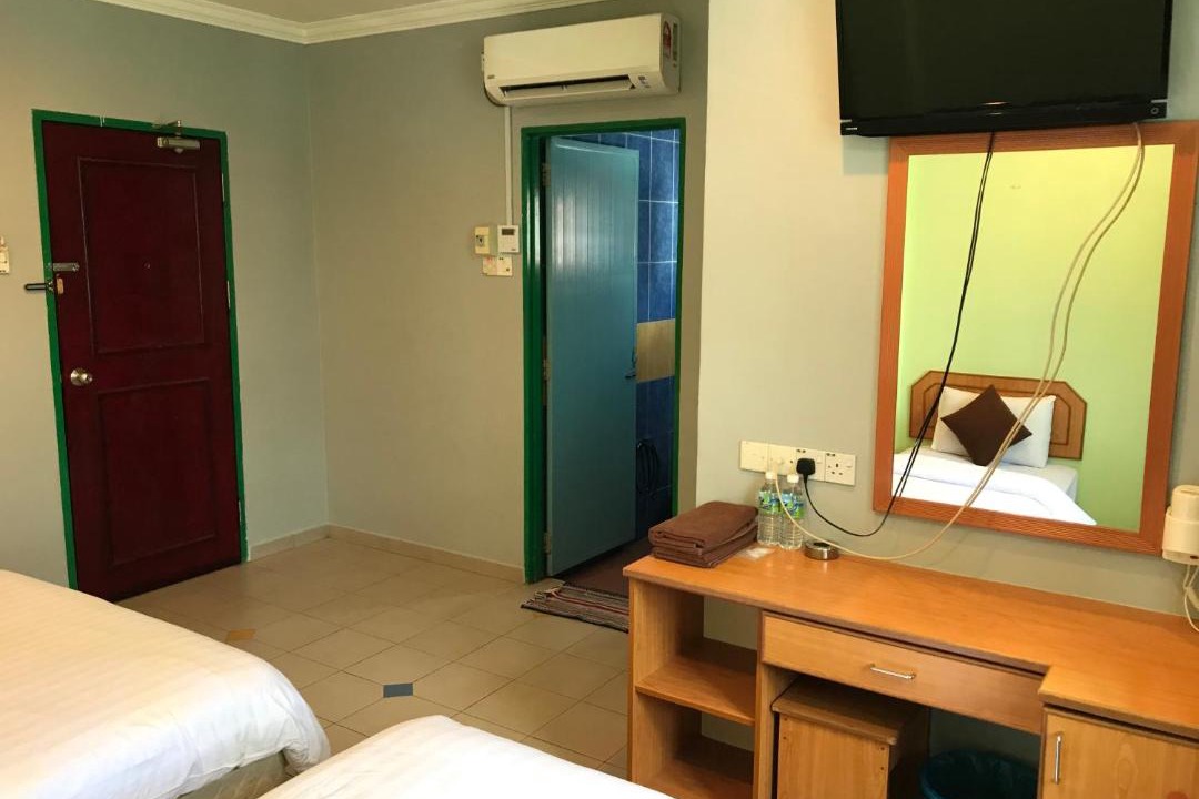 Photo of Bedroom in Kota Lama Kiri