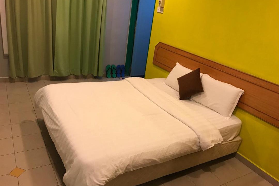 Photo of Bedroom in Kota Lama Kiri