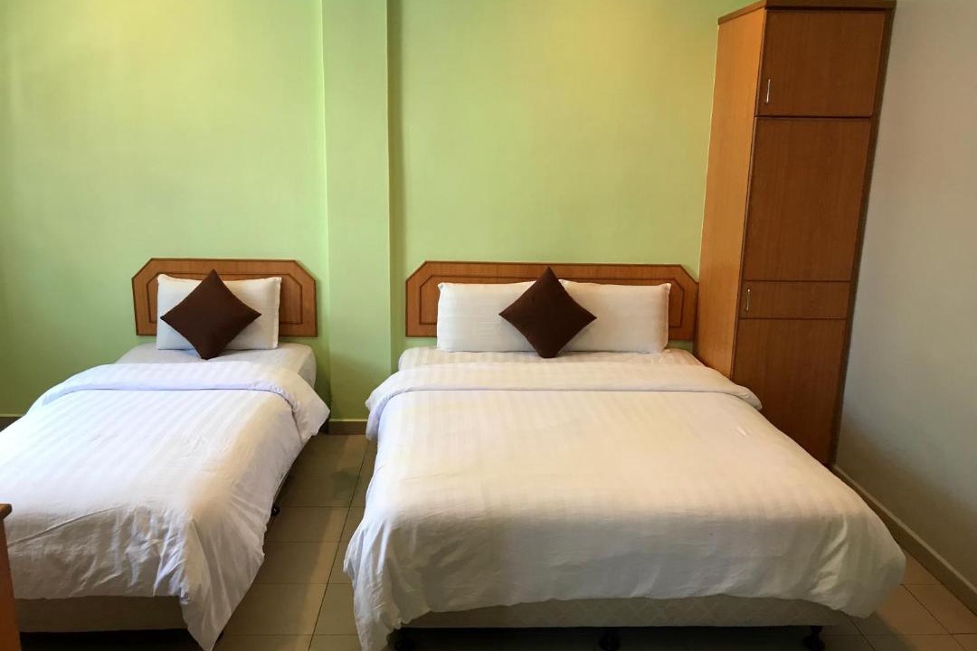 Photo of Bedroom in Kota Lama Kiri