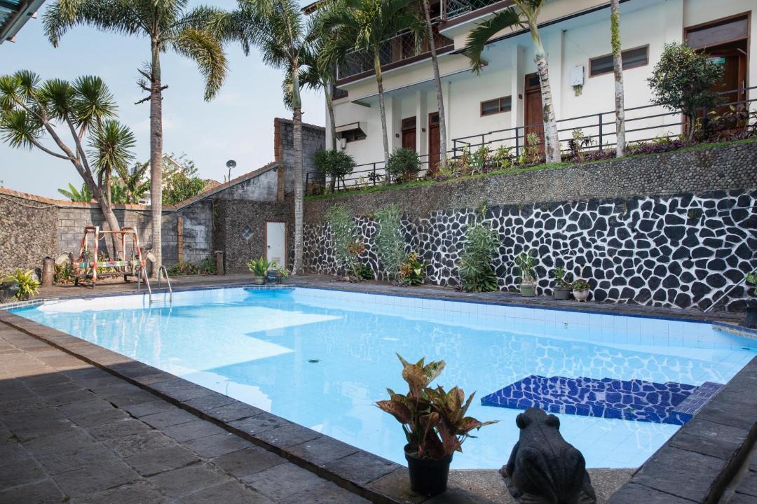 Photo of Outdoor in Oro Oro Ombo