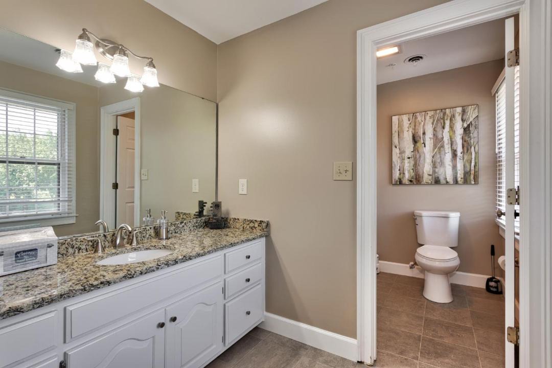 Photo of Bathroom in Fayetteville