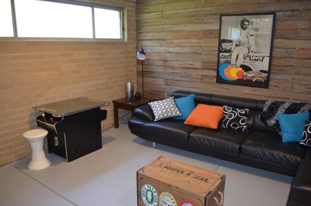 Photo of Livingroom in Ventnor