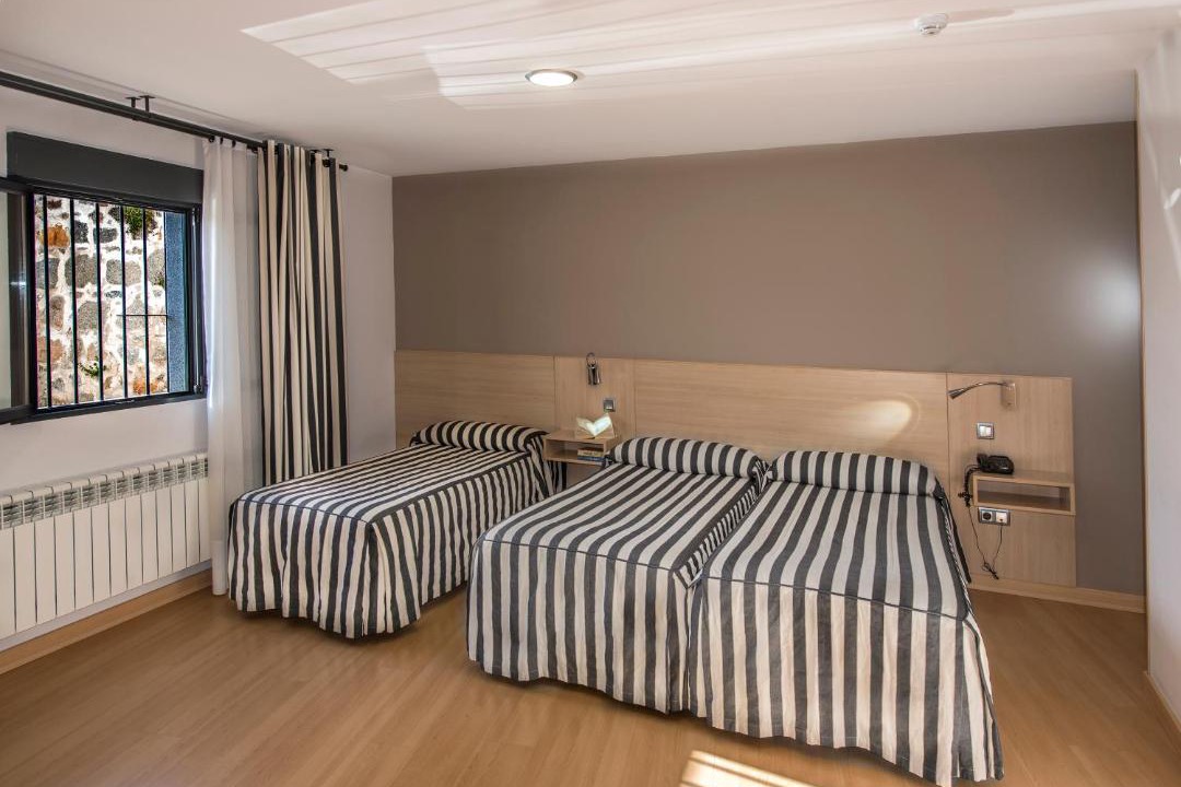 Photo of Bedroom in Avila