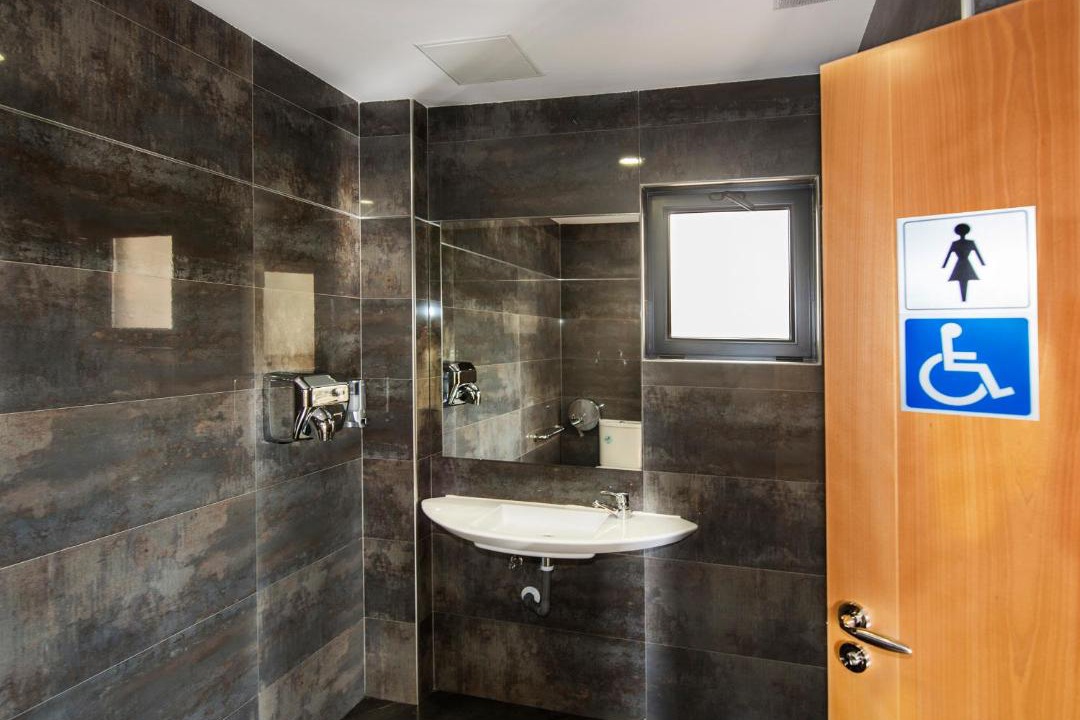 Photo of Bathroom in Avila