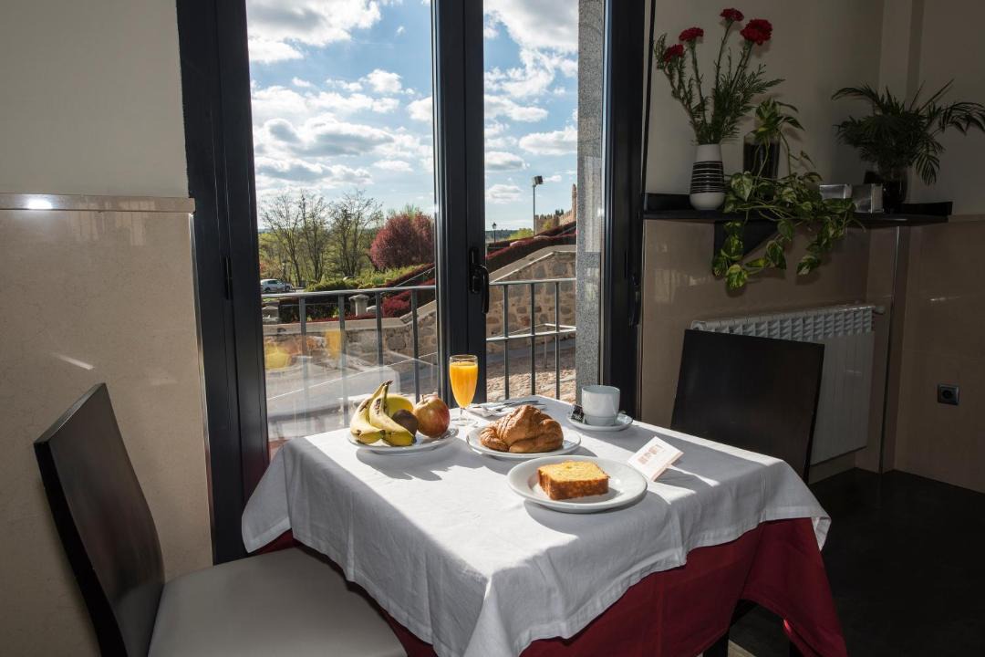 Photo of Patio Balcony in Avila