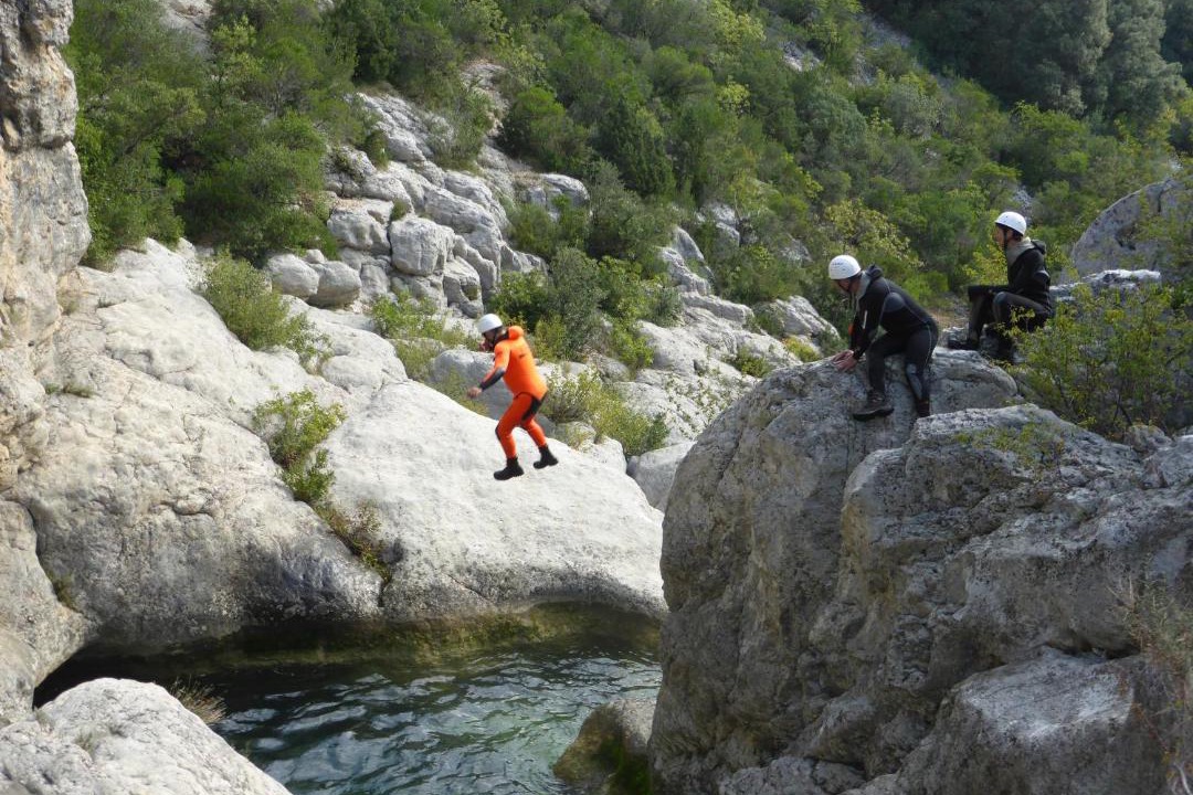 Photo of Others in Allegre Les Fumades