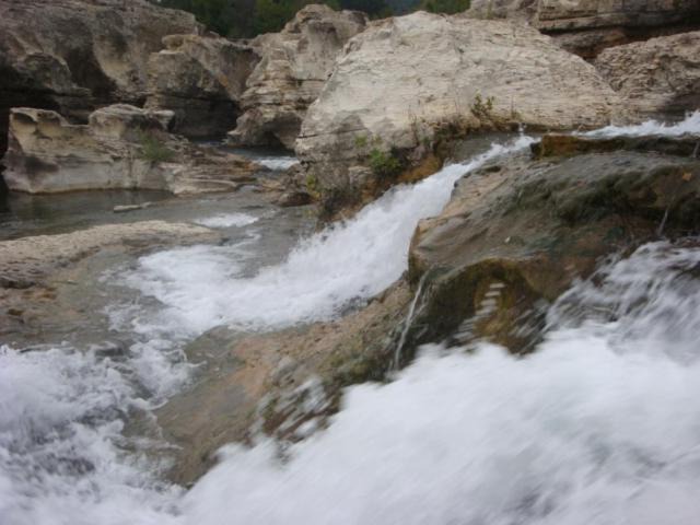 Photo of Outdoor in Allegre Les Fumades