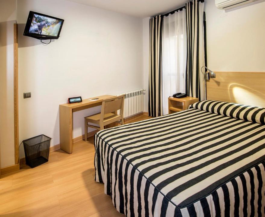 Photo of Bedroom in Avila