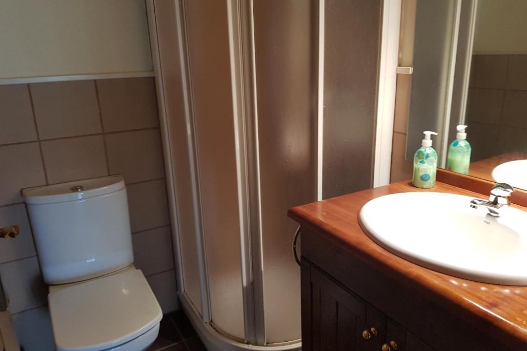 Photo of Bathroom in Salardu
