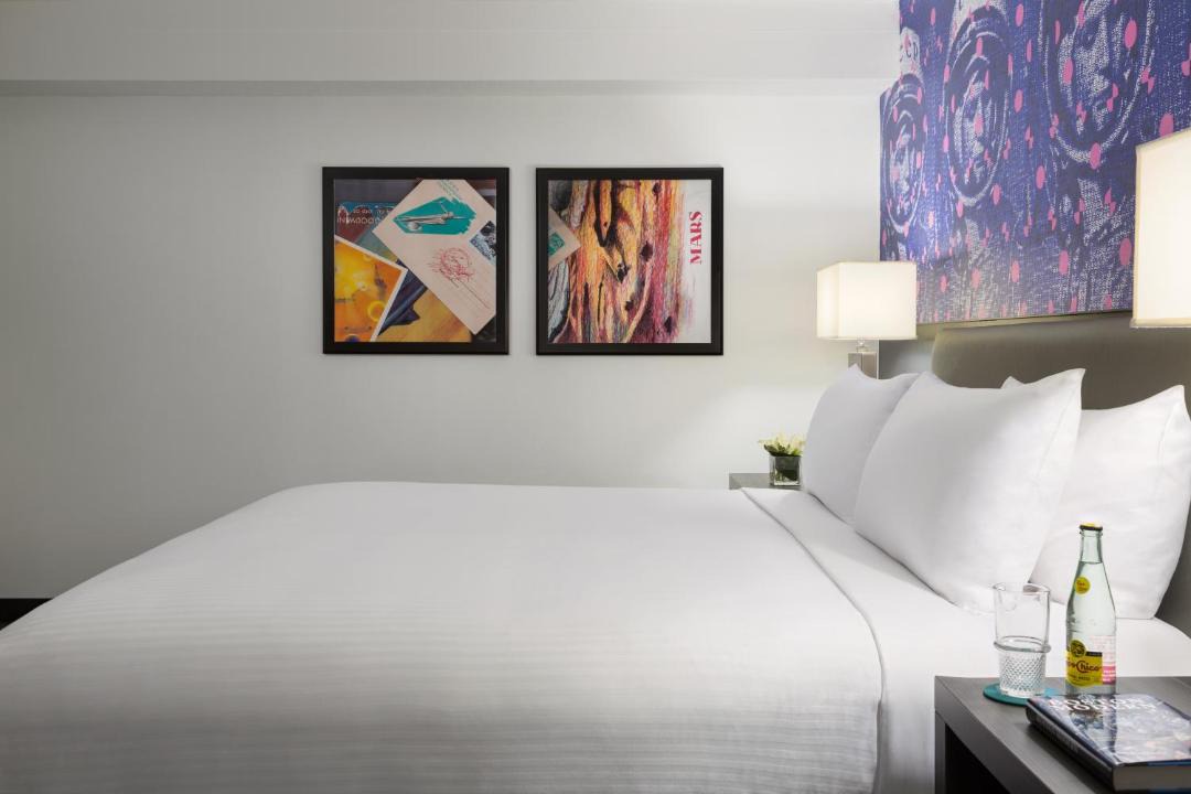 Photo of Bedroom in Lower Allston