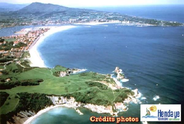 Photo of Others in Hendaye