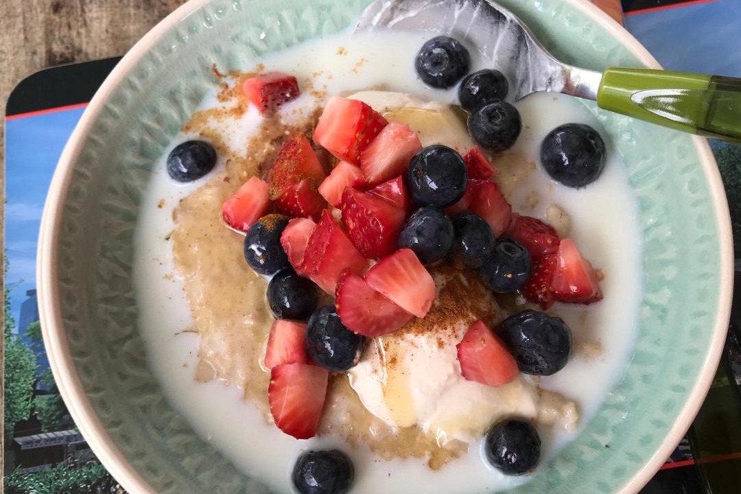 Photo of Human In Picture in Redcliffe