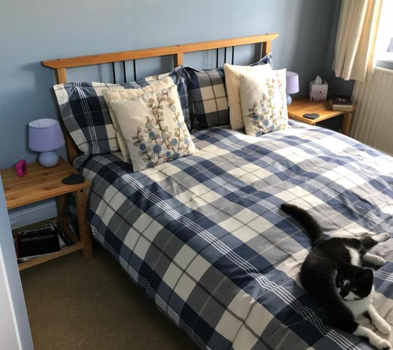 Photo of Bedroom in Stawell