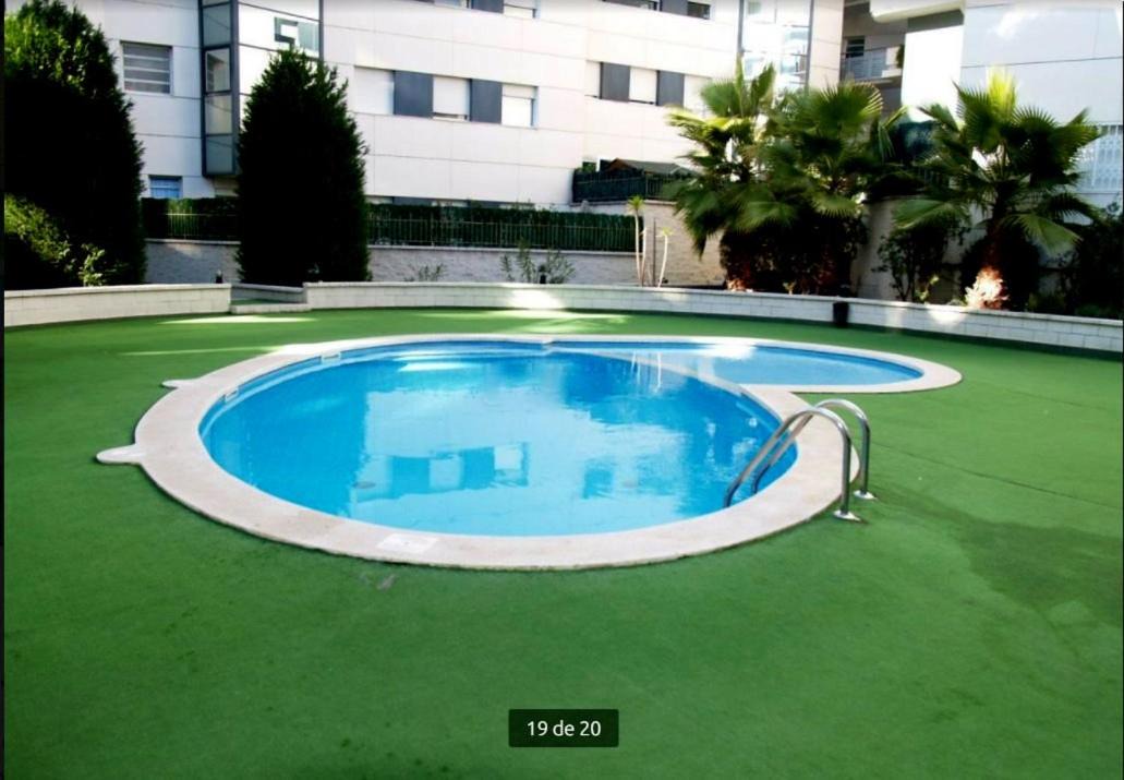 Photo of Outdoor in Ripollet