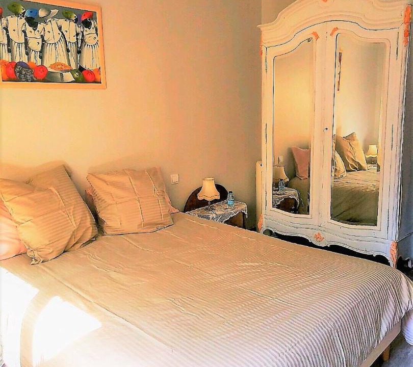 Photo of Bedroom in Gare