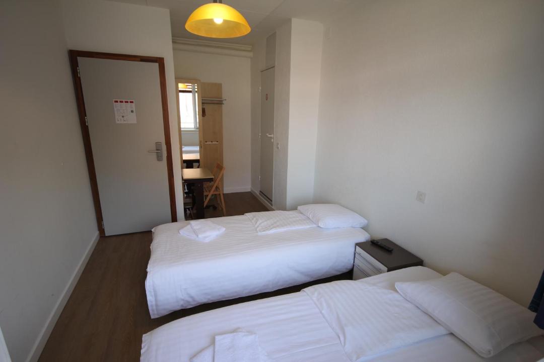 Photo of Bedroom in Vevey