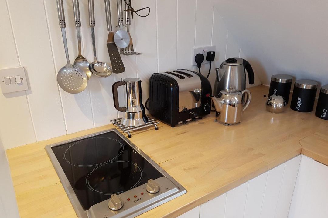 Photo of Kitchen in Much Hadham