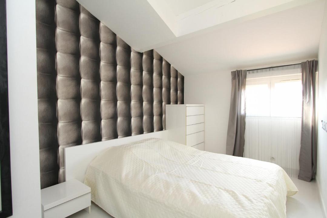 Photo of Bedroom in La Cote Radieuse