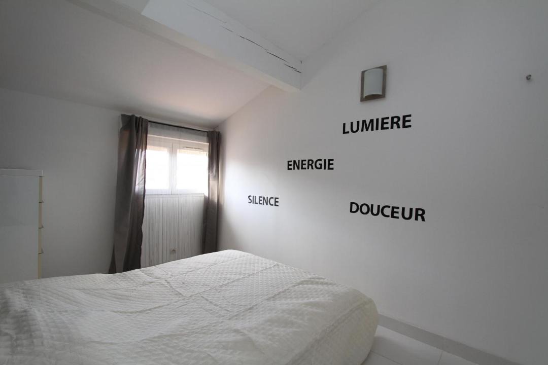 Photo of Bedroom in La Cote Radieuse