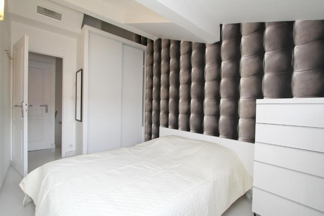 Photo of Bedroom in La Cote Radieuse