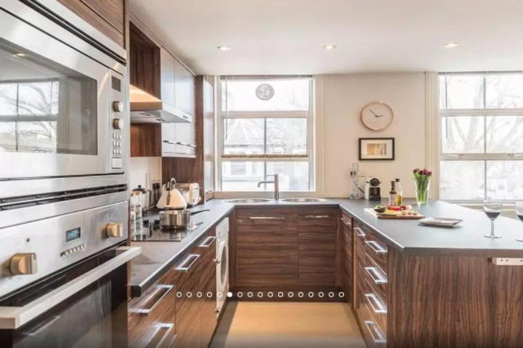 Photo of Kitchen in Southfield